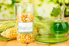 Conyer biofuel availability