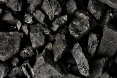 Conyer coal boiler costs