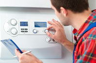 free commercial Conyer boiler quotes