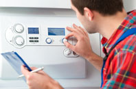 free Conyer gas safe engineer quotes